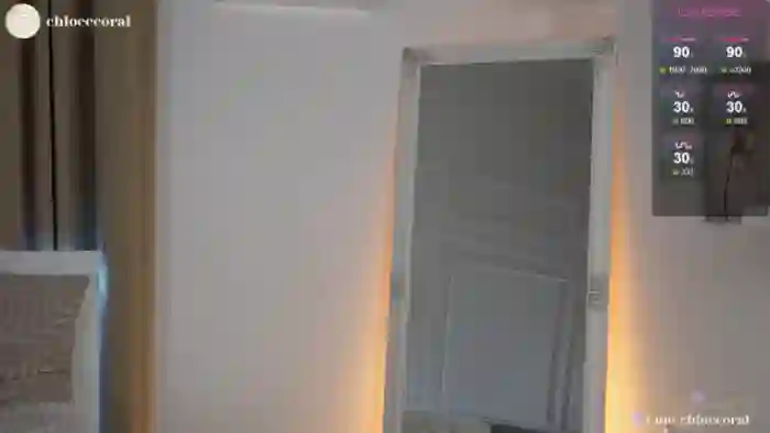 ChloeCoral