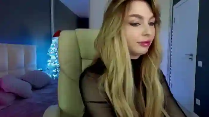 FieryBlondie