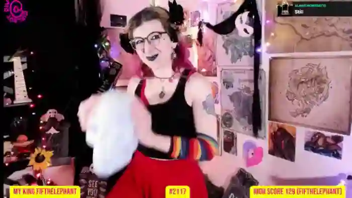 GirlbotDiv