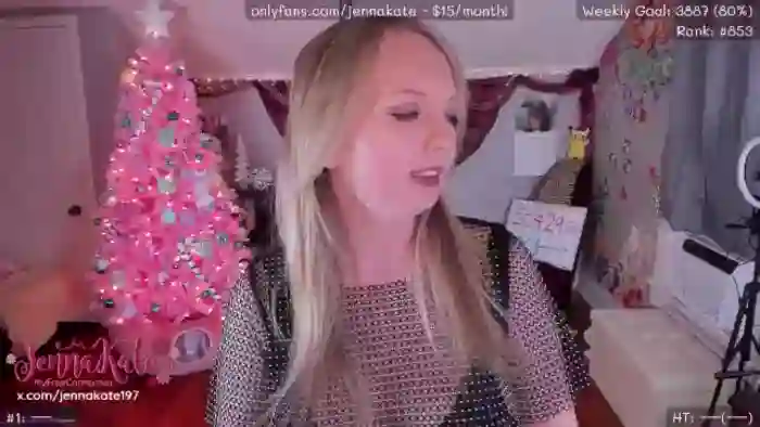 JennaKate