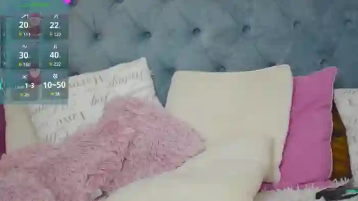 LeeaWinston