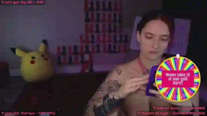 MollyMeowz