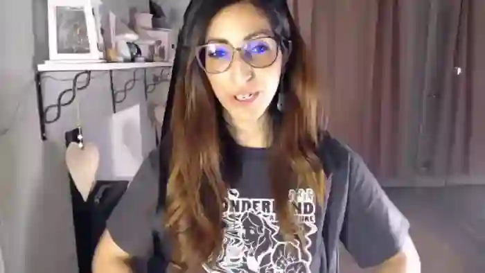 PersianGirl