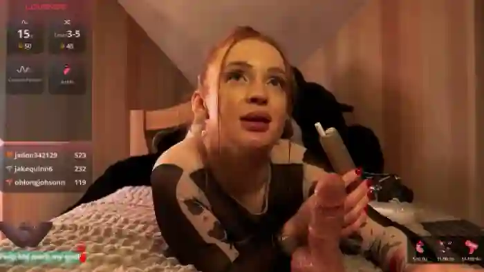 Redhead_Shark