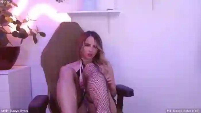 StacyDoll
