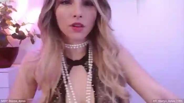 StacyDoll