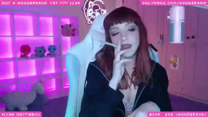 WonderAna