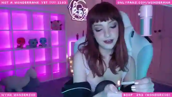 WonderAna