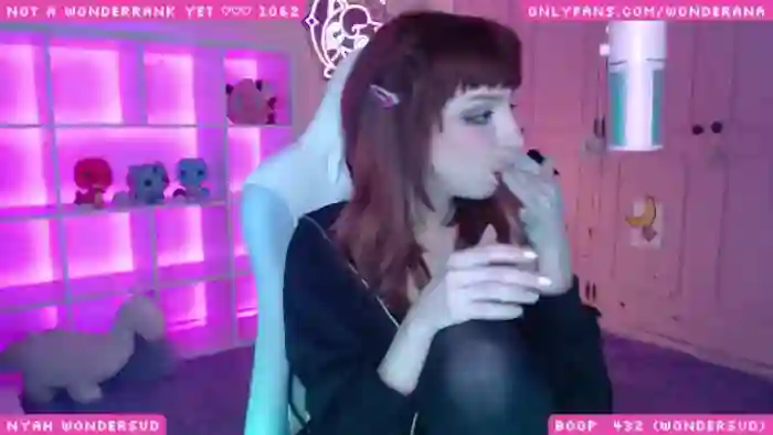 WonderAna