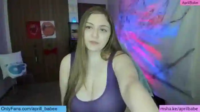 AprilBabe