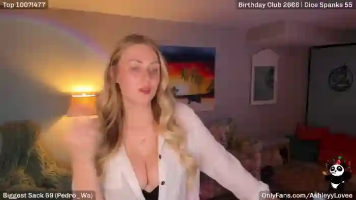 Ashleyylovee