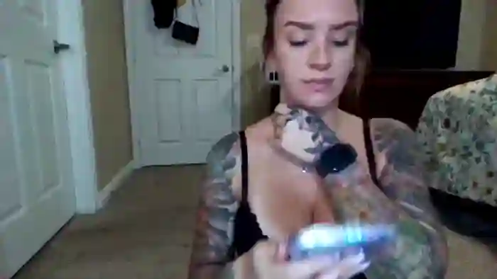 BrookeLoveXXX