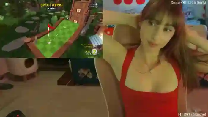 CharliexJade