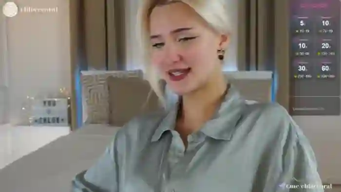 ChloeCoral