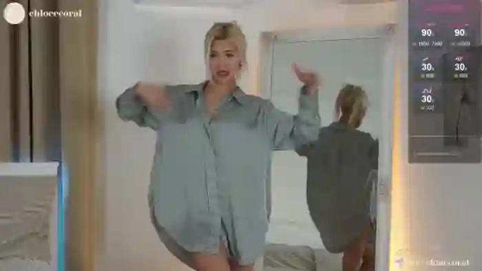 ChloeCoral