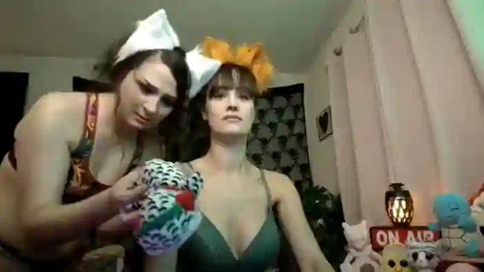 HeidiKlumsy