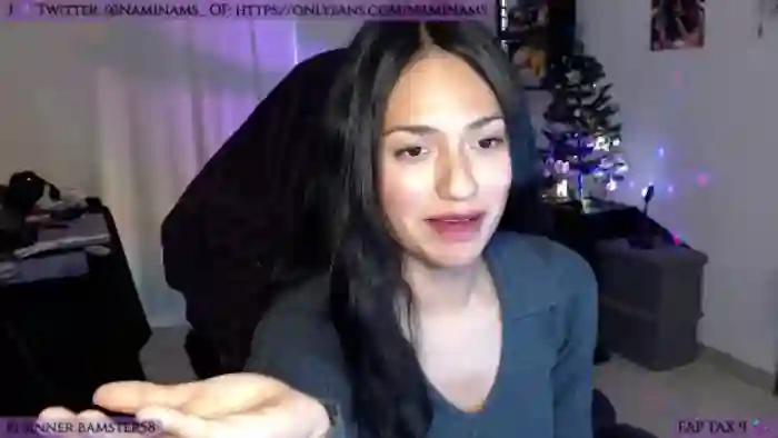 NamiSinner