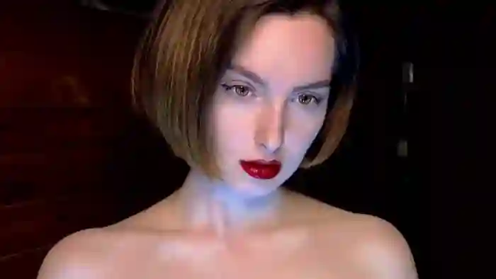Red_Lips_Girl