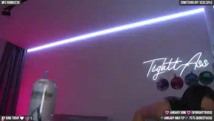 TighttAss