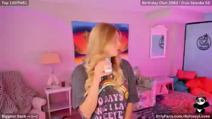 Ashleyylovee