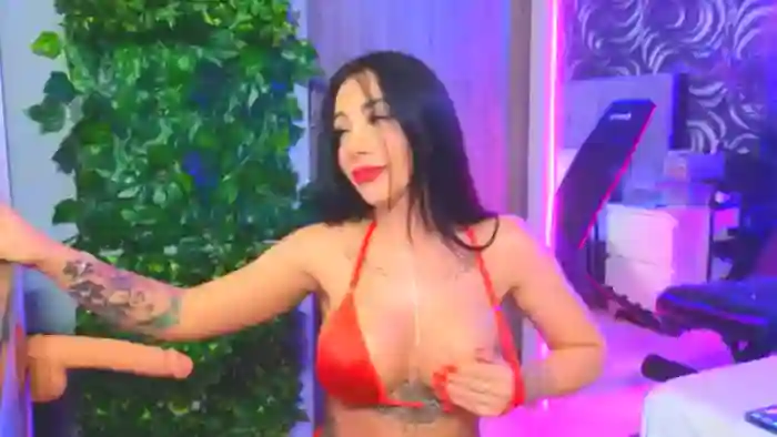 CandyEyesXXX