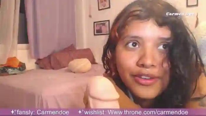 CarmenDoe
