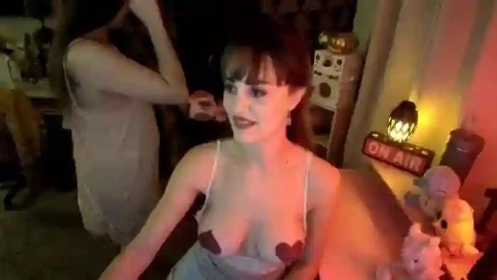 HeidiKlumsy