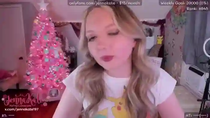 JennaKate