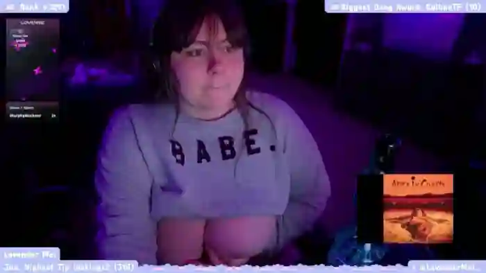 LavenderMei