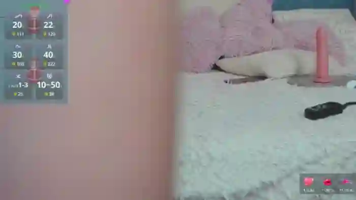 LeeaWinston