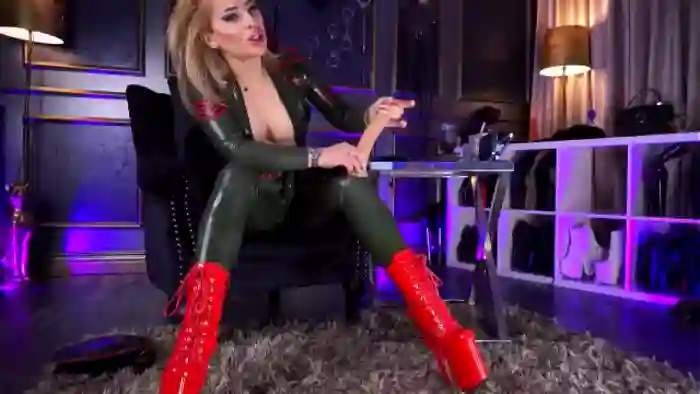 missemadevine