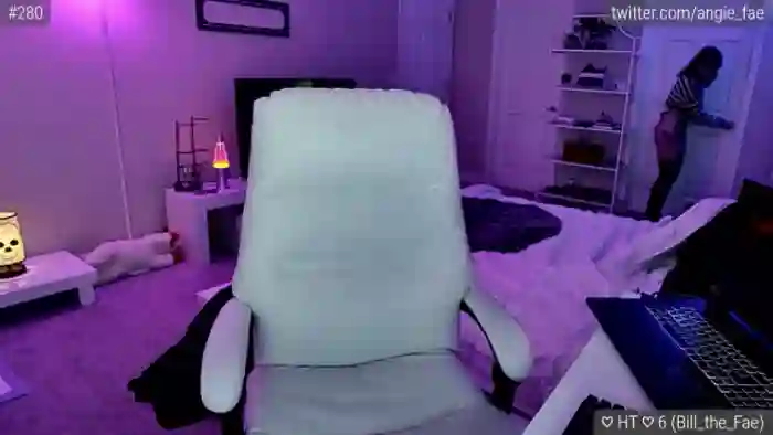 AngieFae