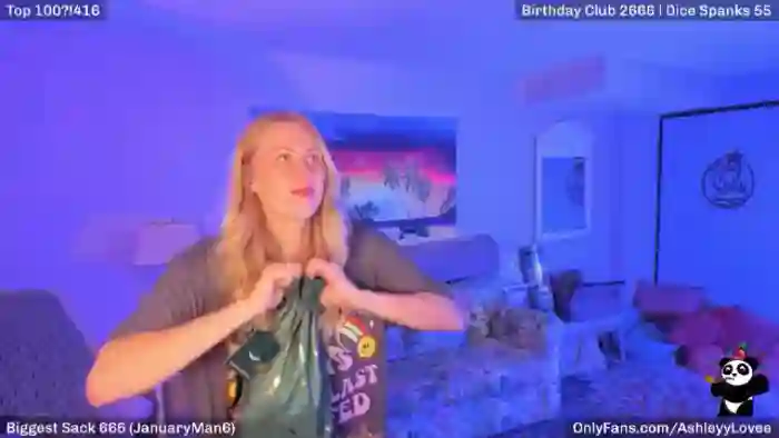 Ashleyylovee