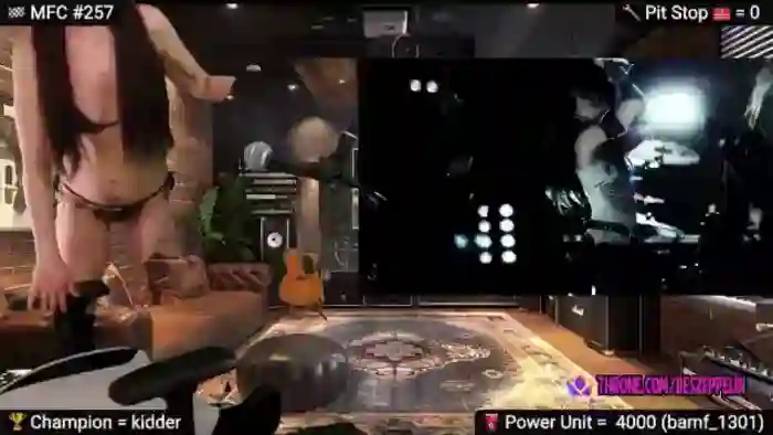 DesZeppelin