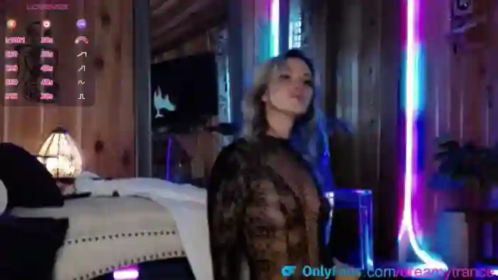 DreamyTrance