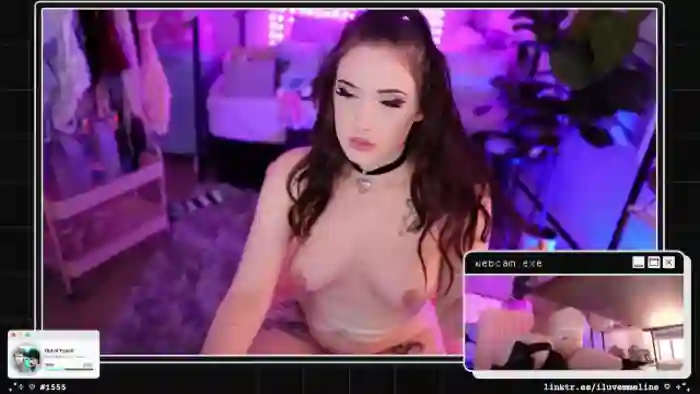 EMMEL1NE