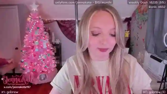JennaKate