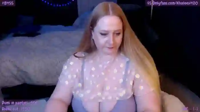 Khaleesi420