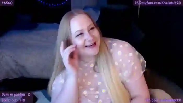Khaleesi420