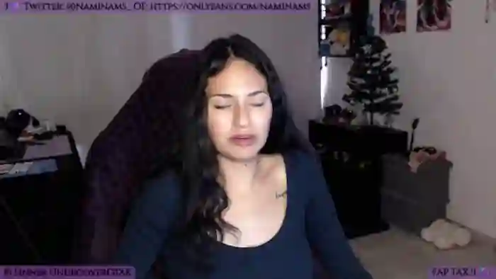 NamiSinner