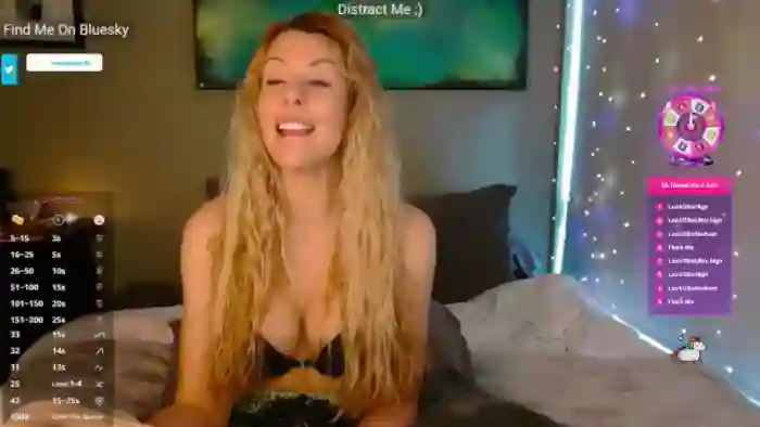 aMissBliss