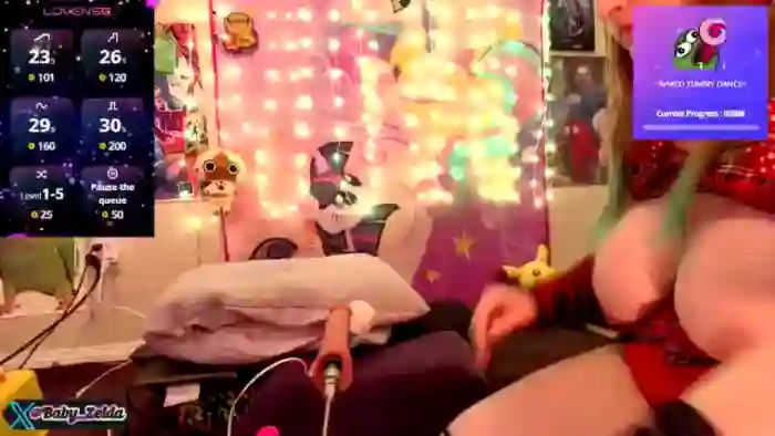 BabyZelda