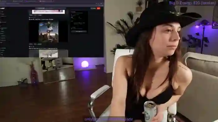 BrittaniJade_