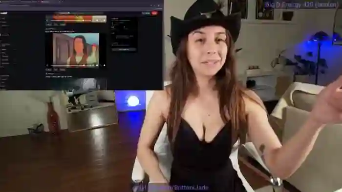 BrittaniJade_