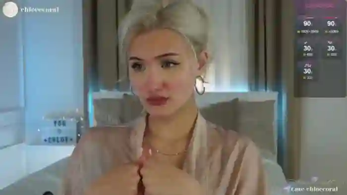 ChloeCoral