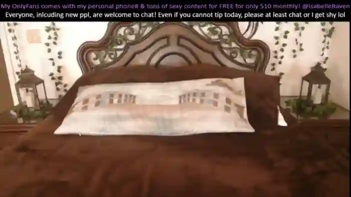 IsabelleRaven