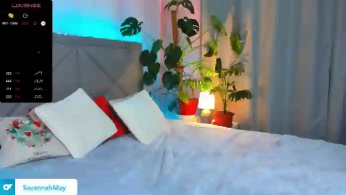 SavannahMay
