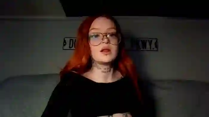 redheadpistol