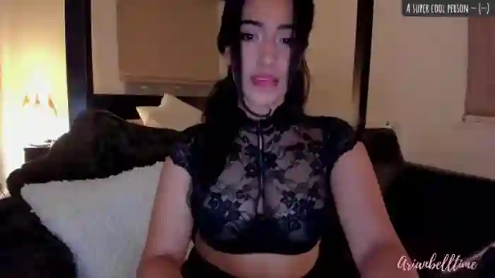 ArianBelltime