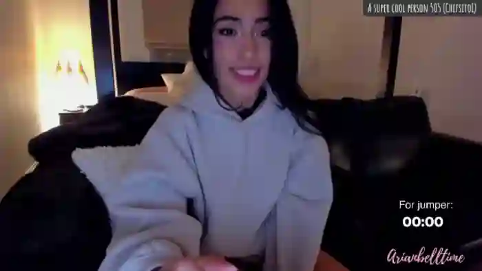 ArianBelltime